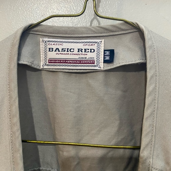 Vintage jacket for fishing/hunting style - Picture 3 of 5